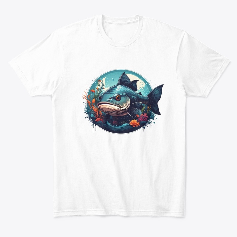 Catfish Design 4