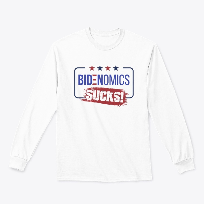 BIDENOMICS SUCKS!