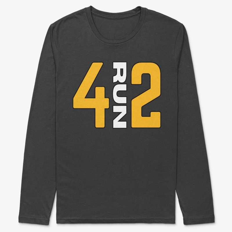 Pittsburgh 412 Running Gifts
