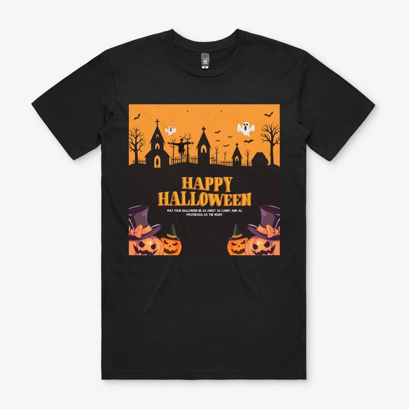 New Halloween Collection for 2023