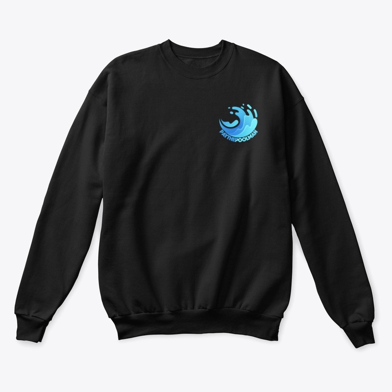 Standard Paythepoolman Hoodie