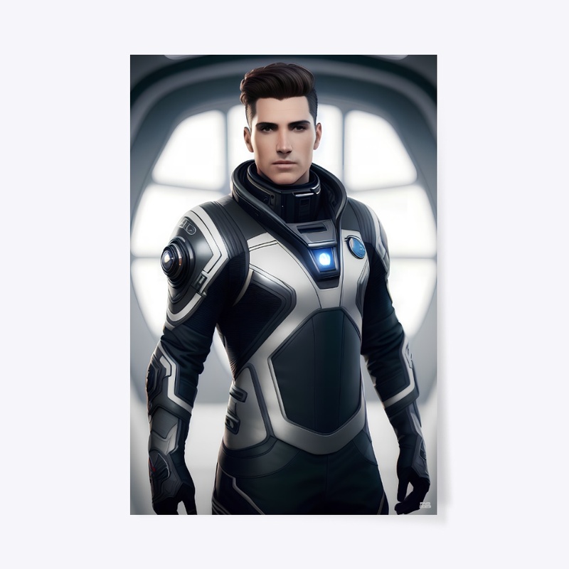 Hyperdrive Innovator