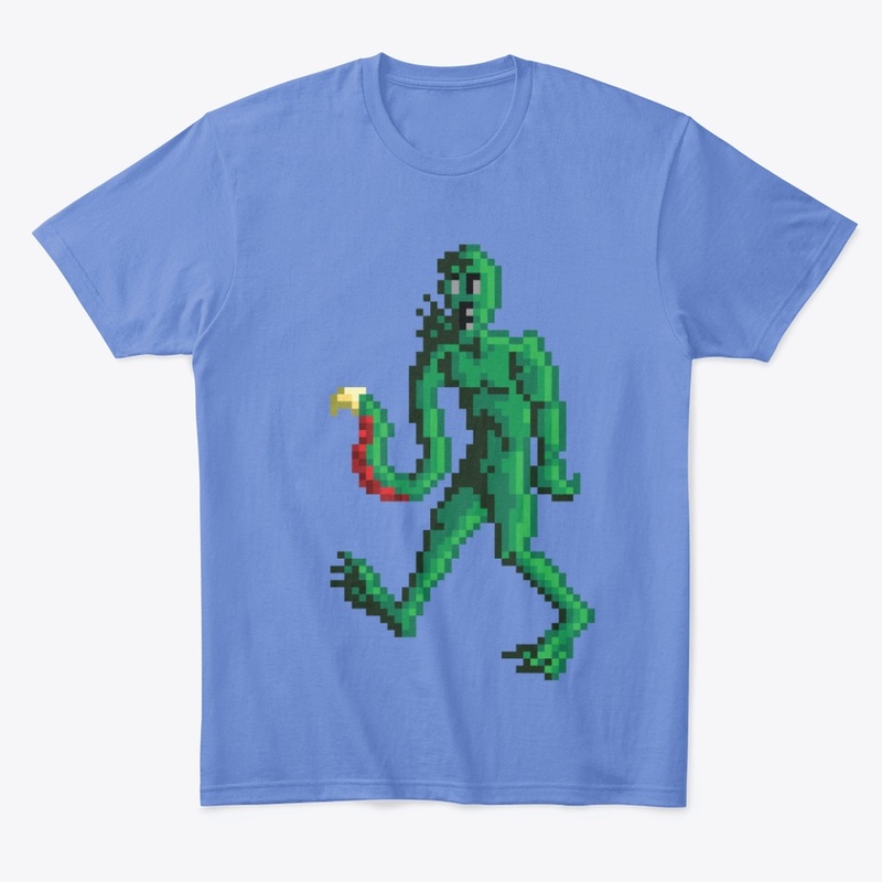 Pixel Mutant