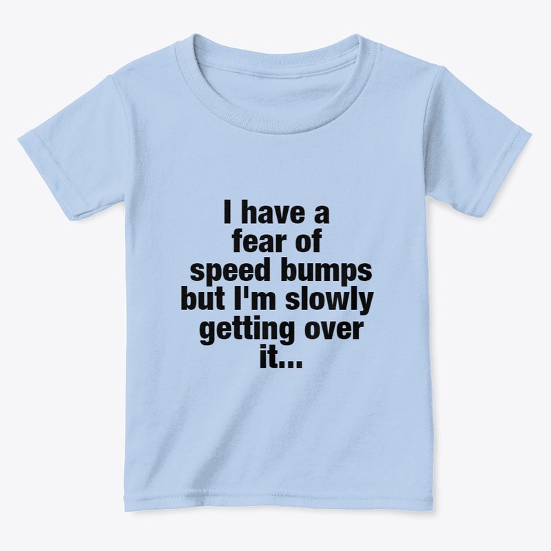 Speed bumps