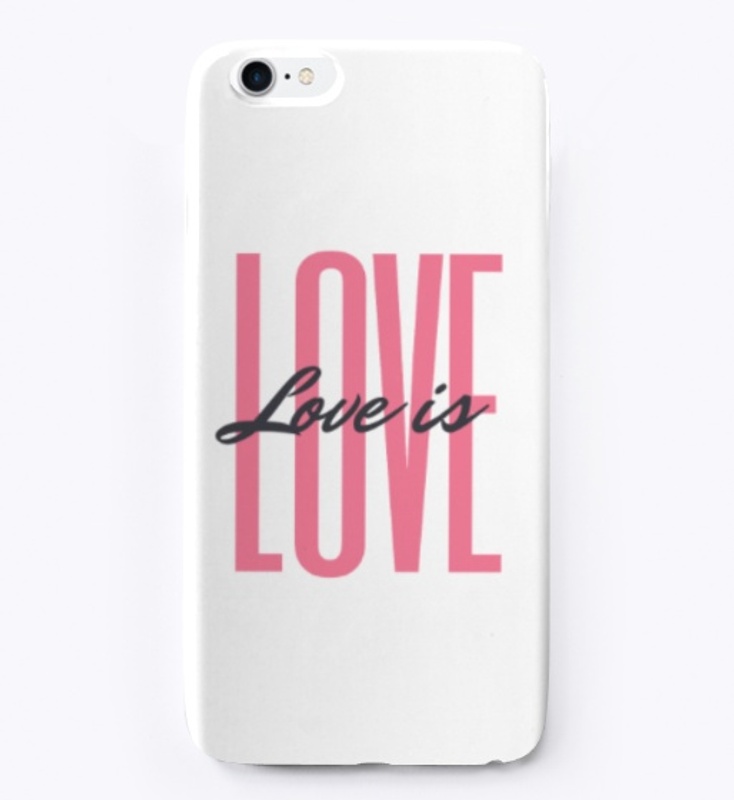 Love Is Love