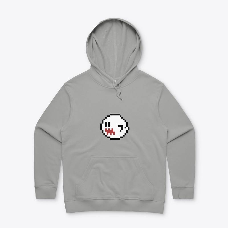 supr ghost pixie