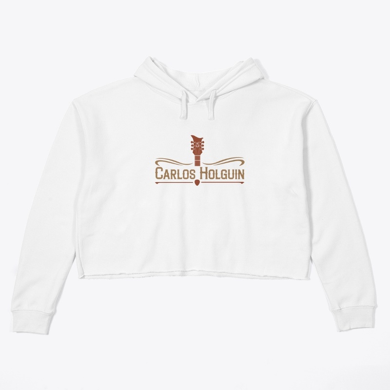 Carlos Holguin Logo Copper