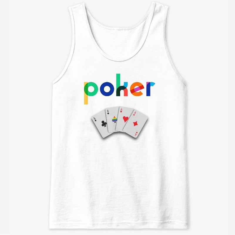 The Pride of Poker 