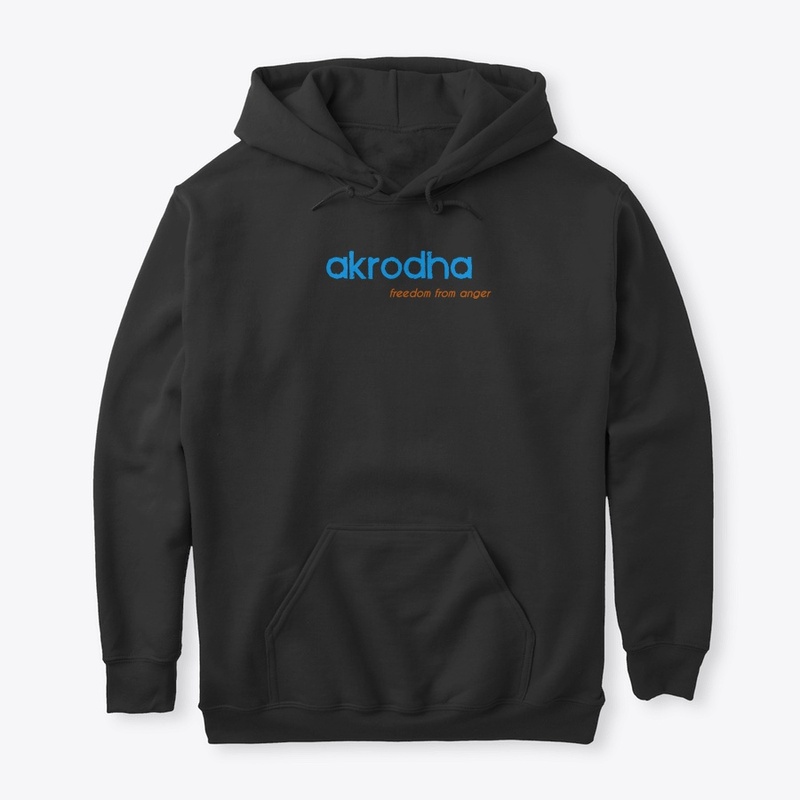akrodha : freedom from fear