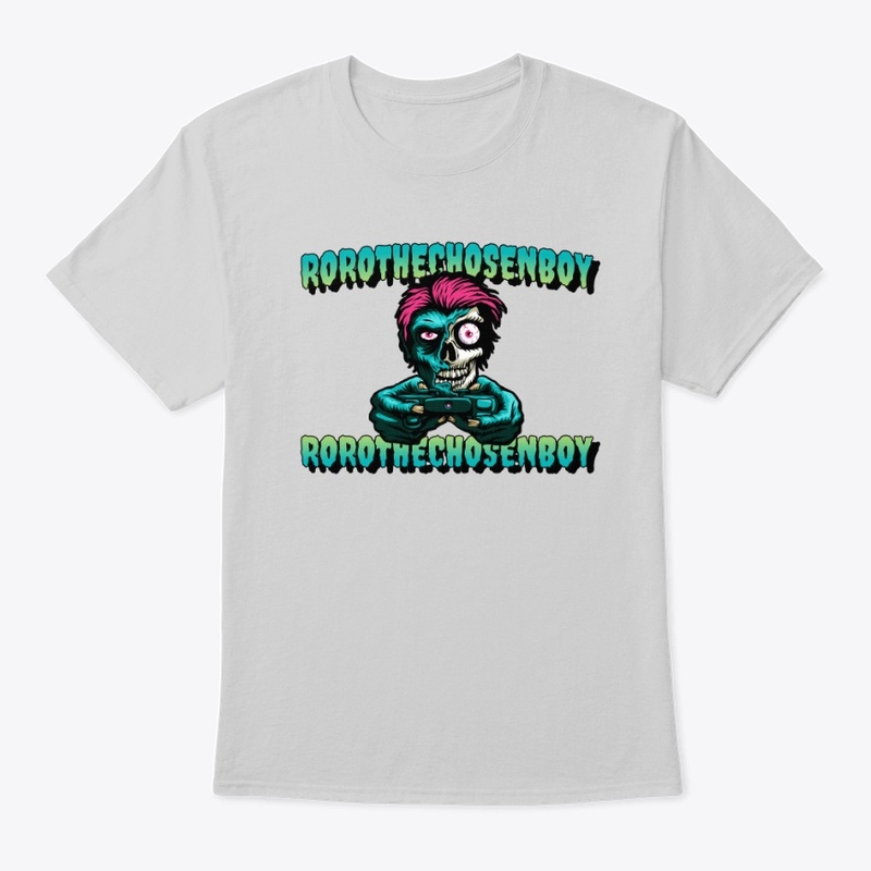 RoroTheChosenBoy Merch 