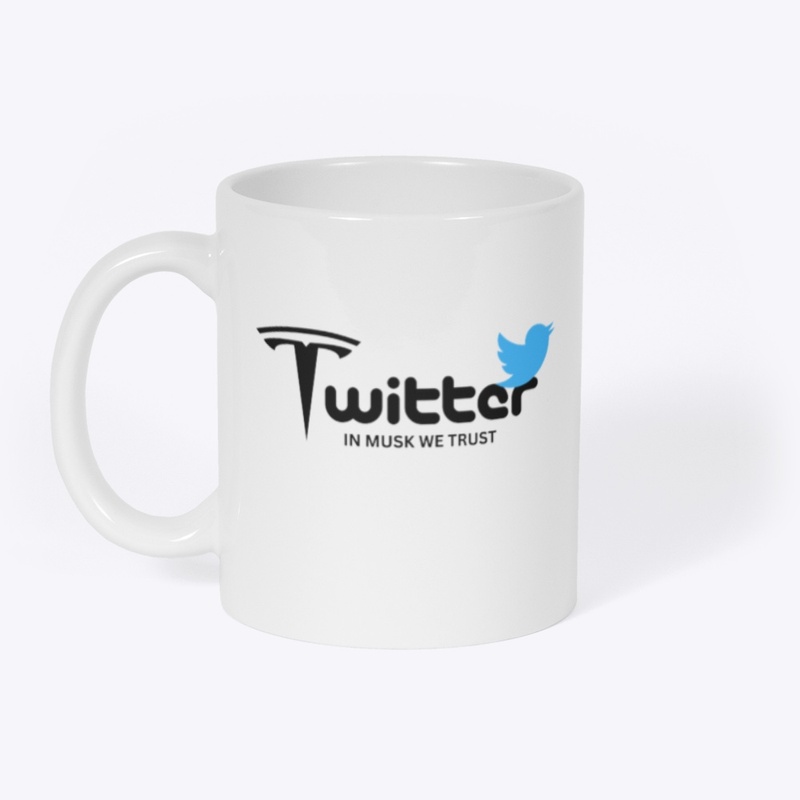 Twitter-Design 
