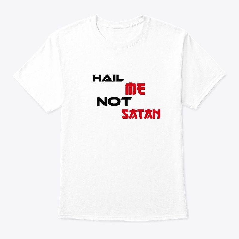 RULER OF OWN HELL