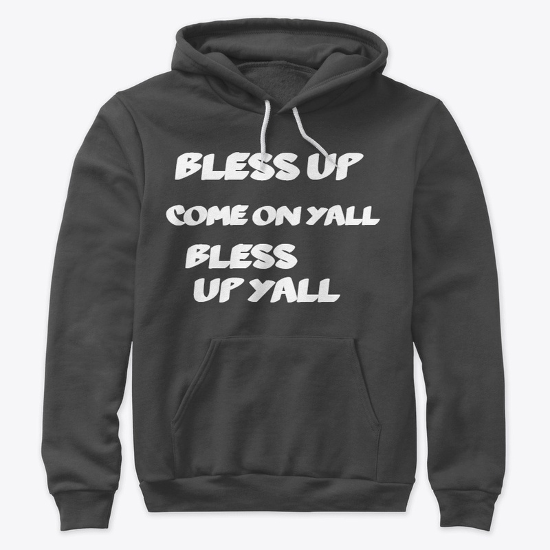 BLESS UP FASHION WEAR  