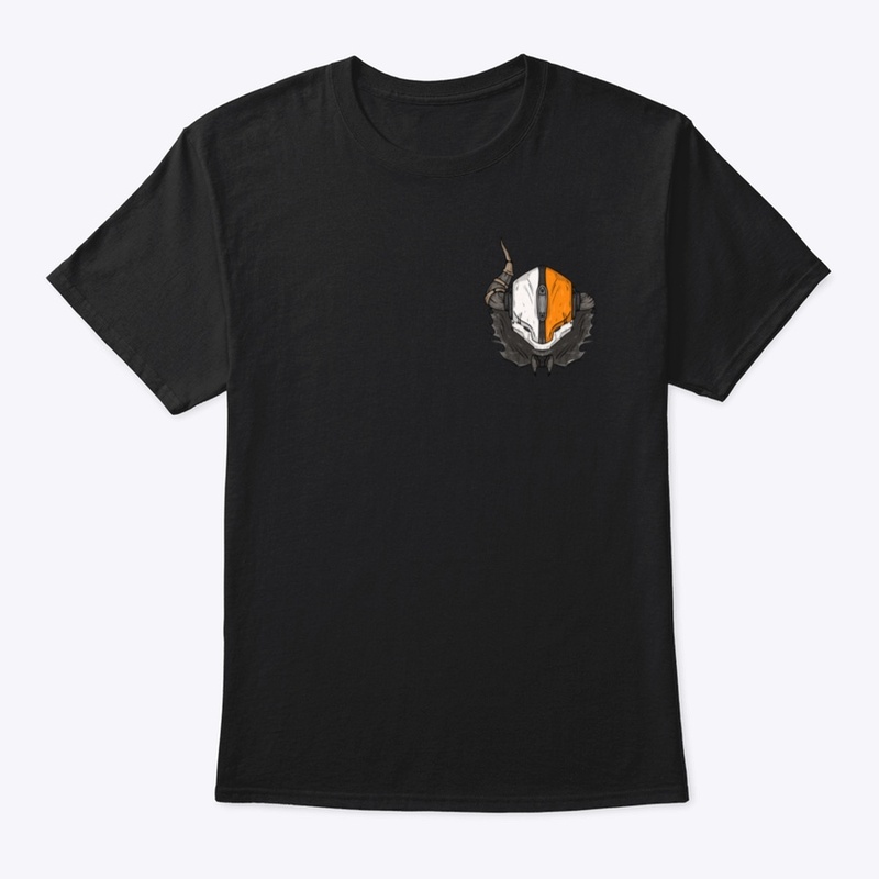 “ Lord Shaxx “ Destiny 2 Inspired Tee