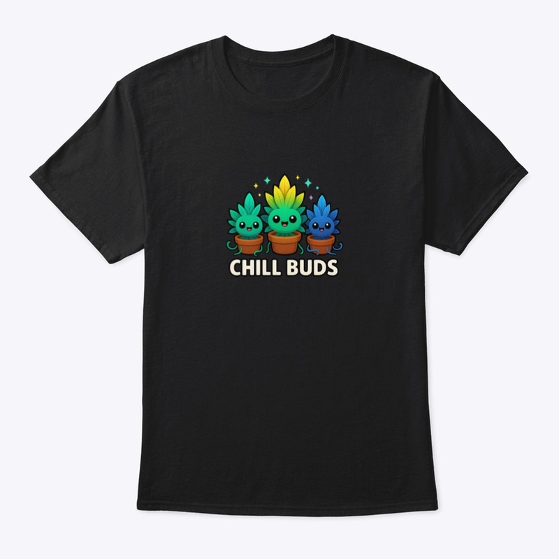 Chill Buds