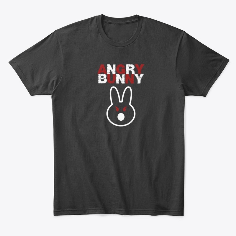 Angry Bunny
