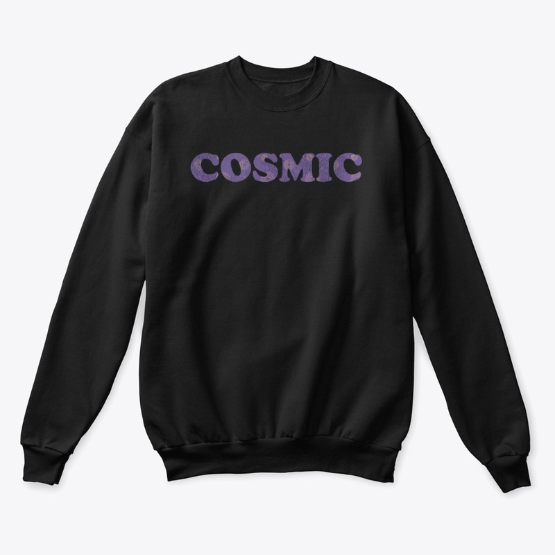 Cosmic Starburst
