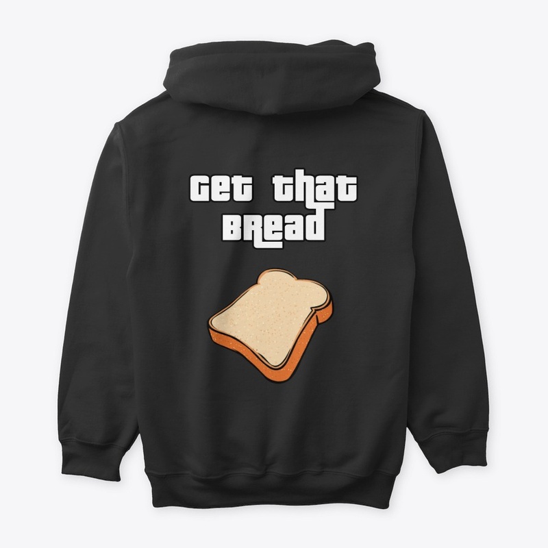 BREAD