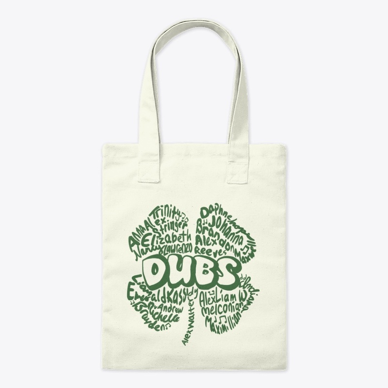 Dubs Shopping Bag