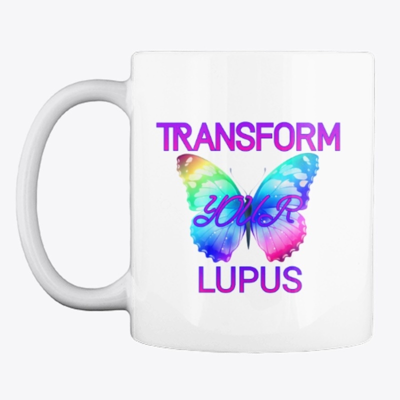 Transform Your Lupus