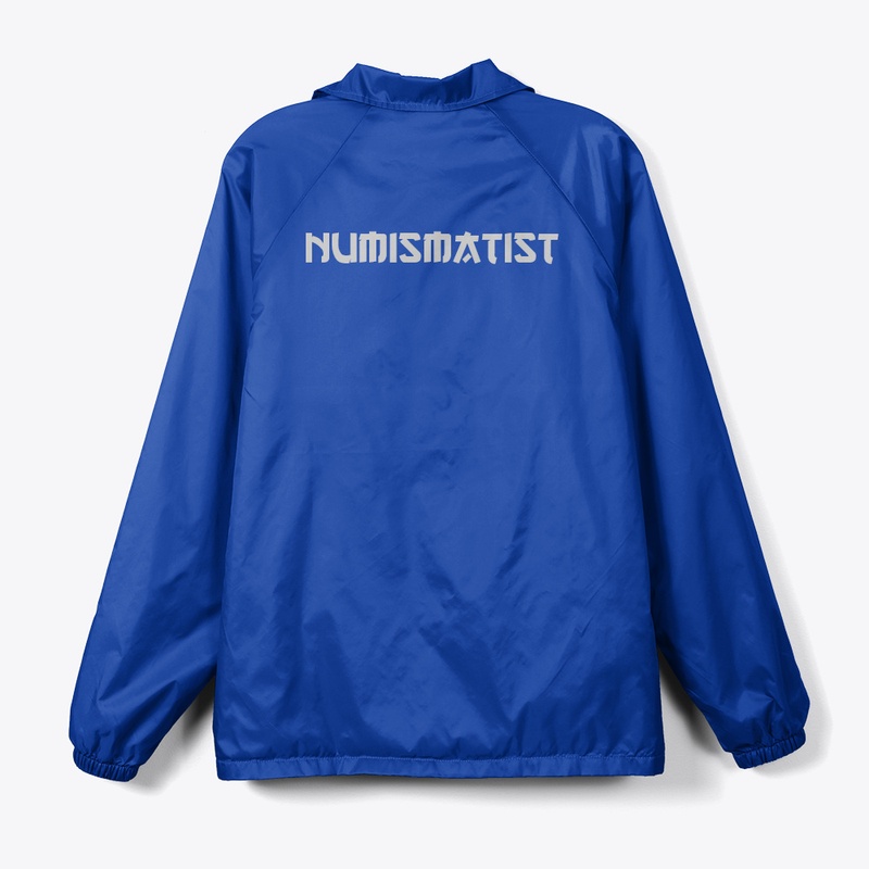 Numismatist