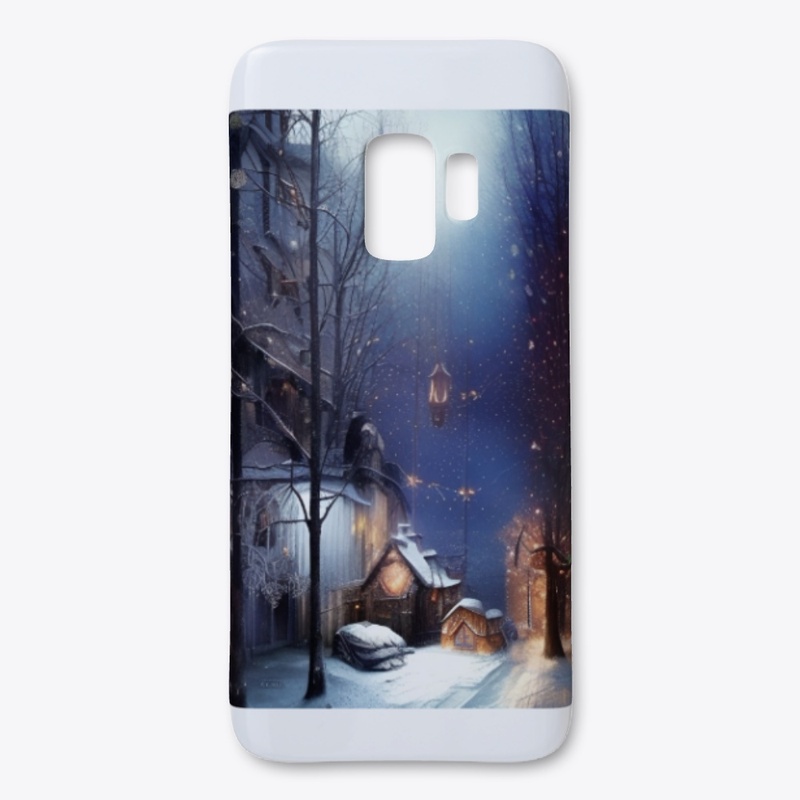 Christmas AI 