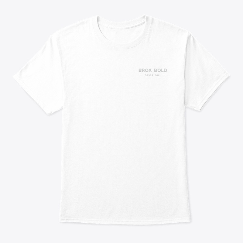 Brox Bold Drop 001
