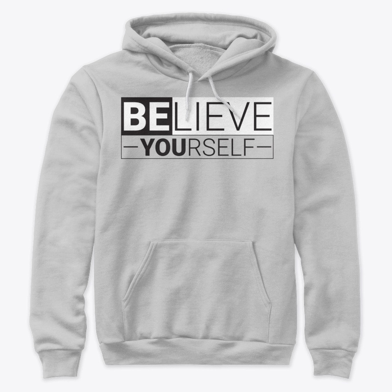 Believe Yourself