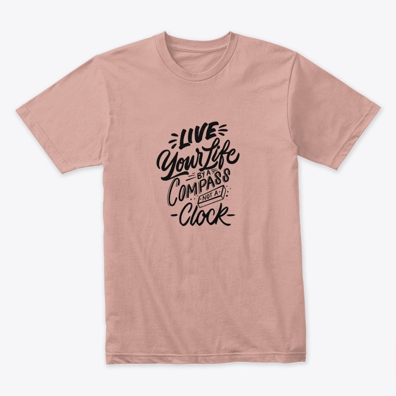 Live Your LIfe