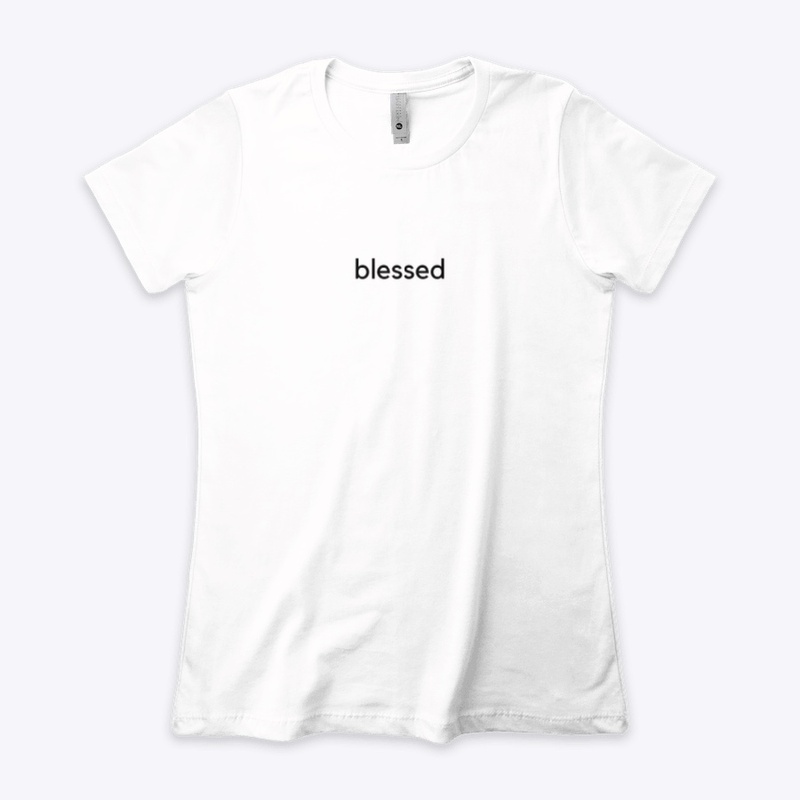 Blessed Premium Light