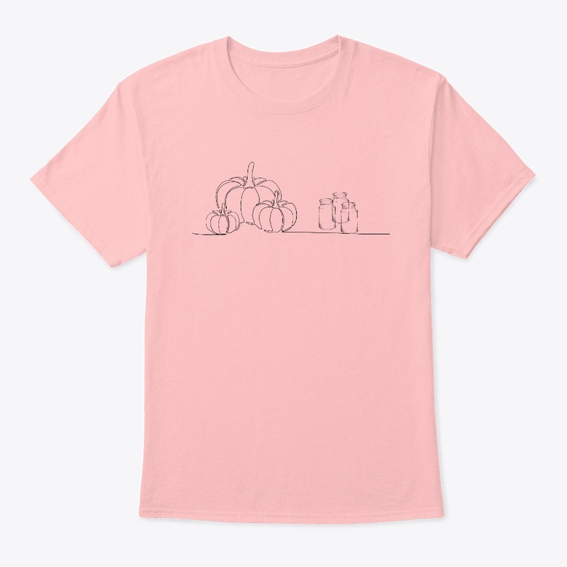 Pumpkin Spice for the Minimalist