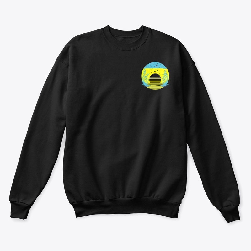 Unisex Classic Pullover Hoodie