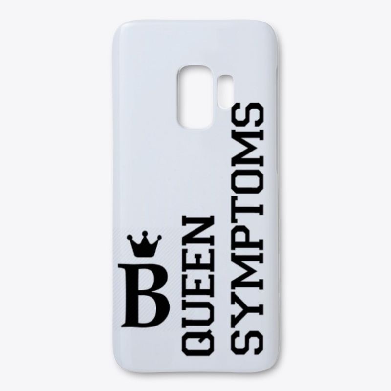 BG Queens Phone Case