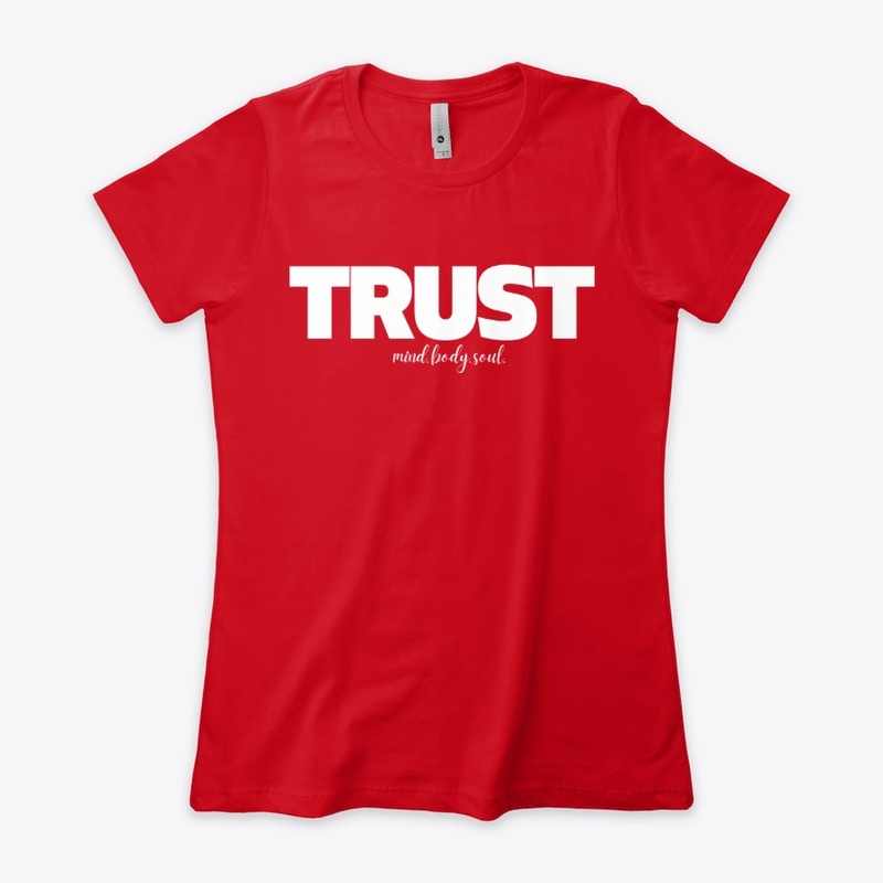 TRUST-WT