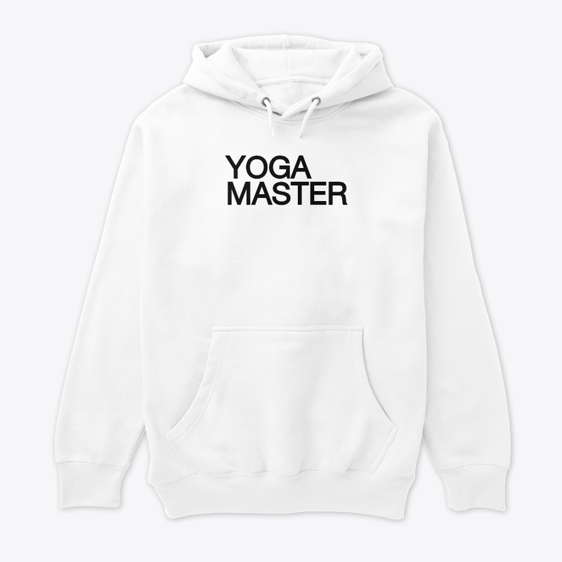 YOGA MASTER