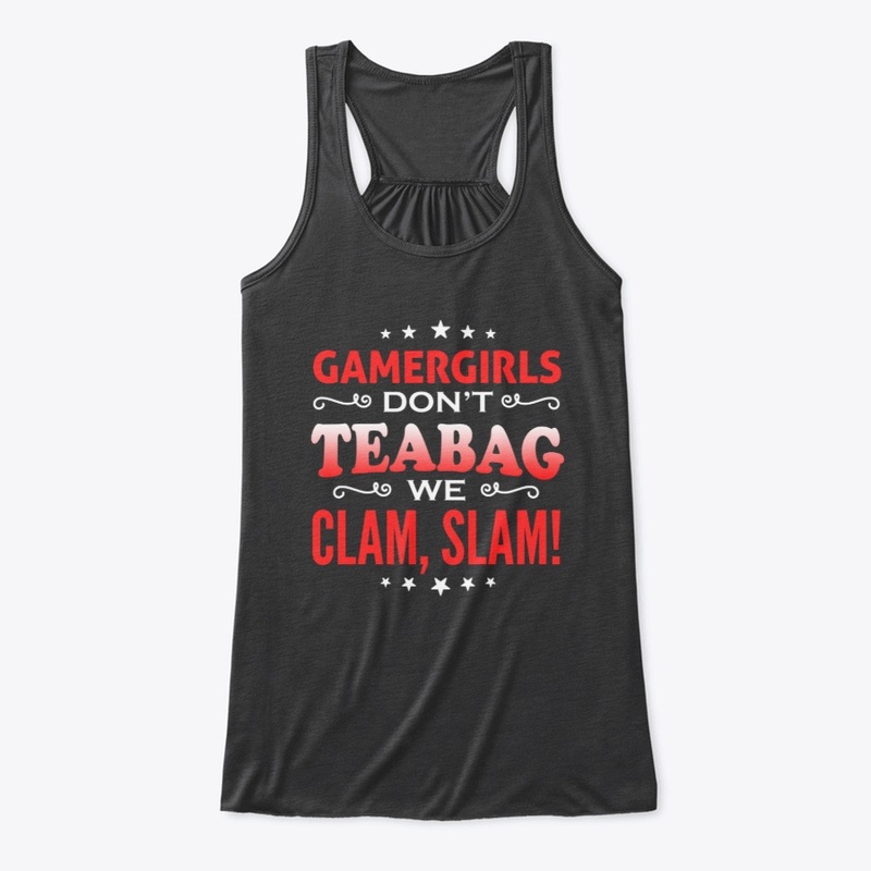 Normalize the clam slam