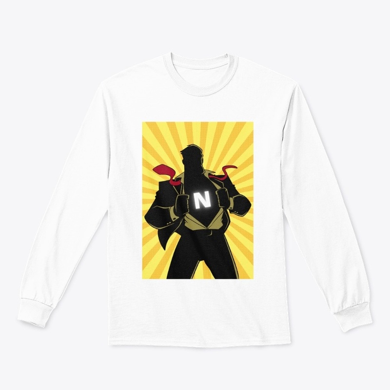 Hero- Nurse