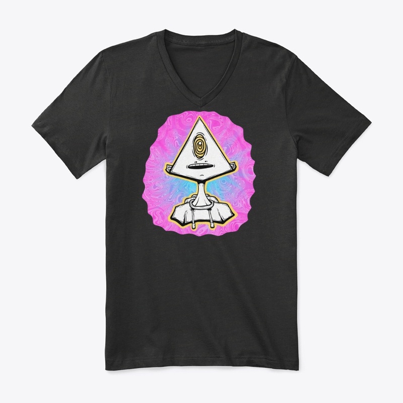 Alien Reality Shift