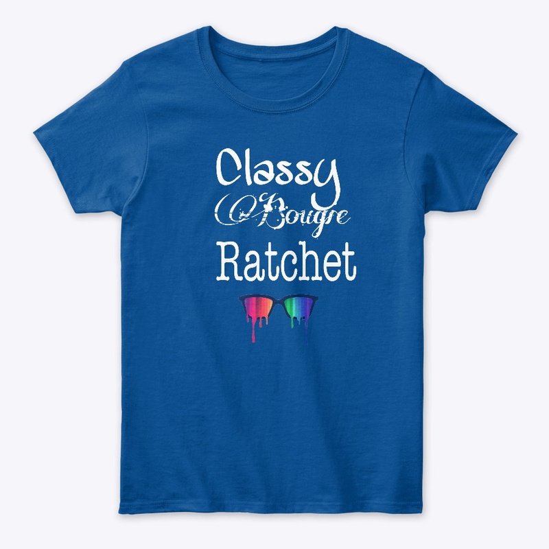 classy bougie ratchet