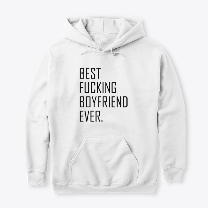 Best Fucking Boyfriend Ever