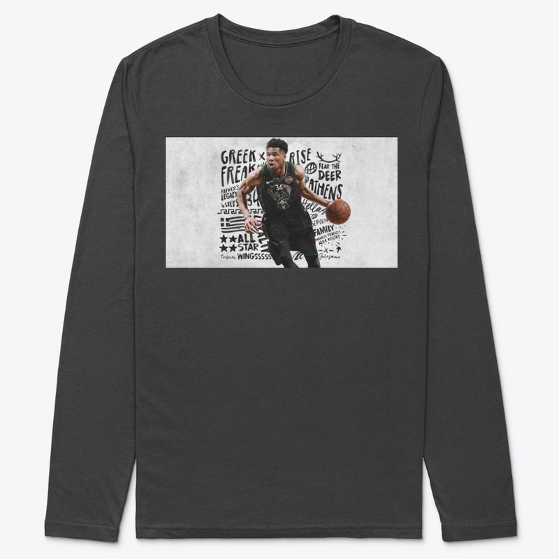 Giannis