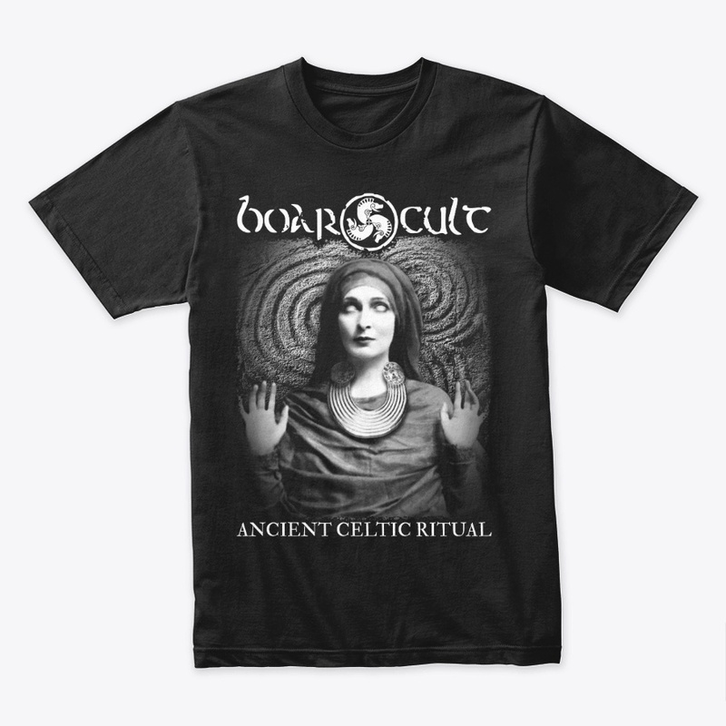 Boar Cult - Celtic Ritual