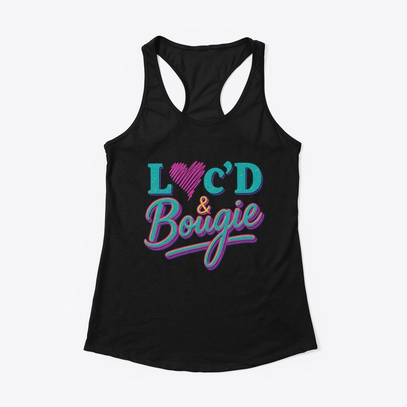 Loc'D & Bougie | Dreadlocks