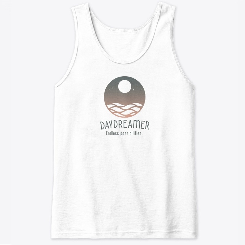 Daydreamer Endless possibilities