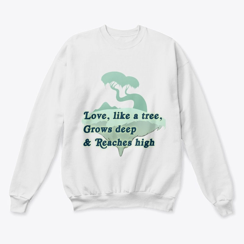 Tree love