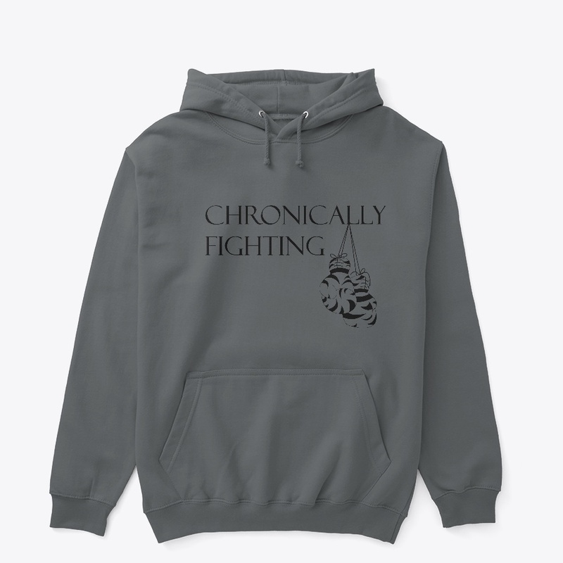 Chronically Fighting Series 1