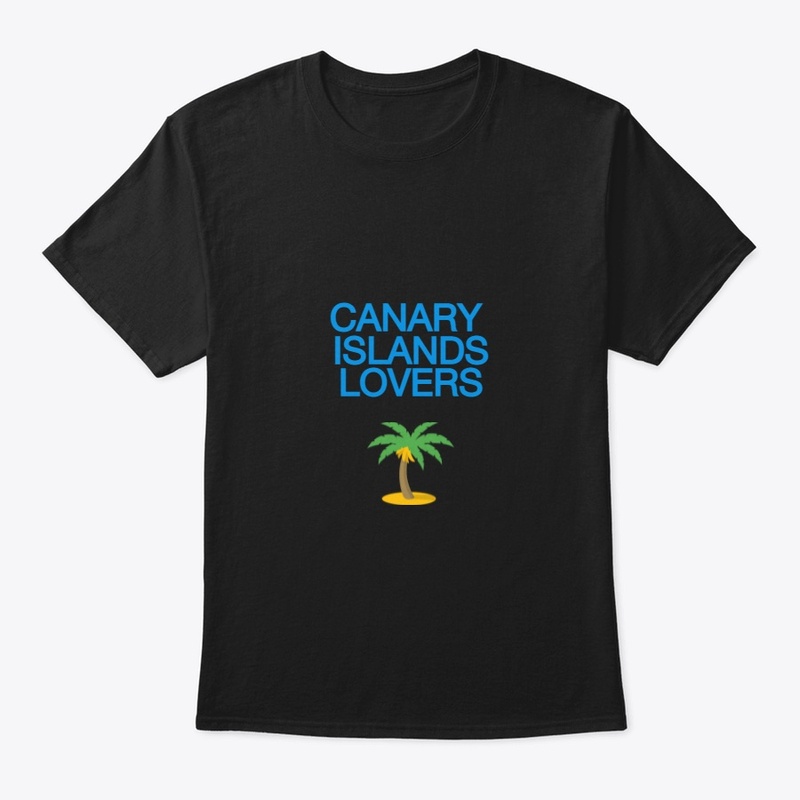 Canary Islands Lovers Basic Line