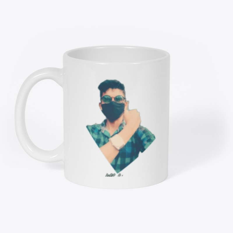 Creator - Name Print Product