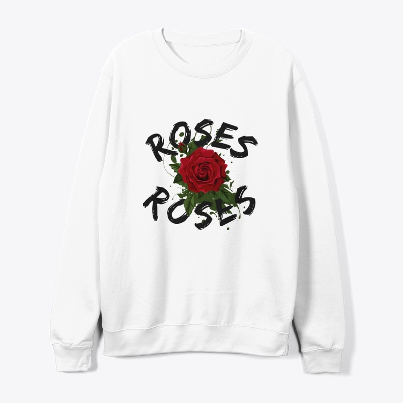 🌹 Timeless beauty meets you