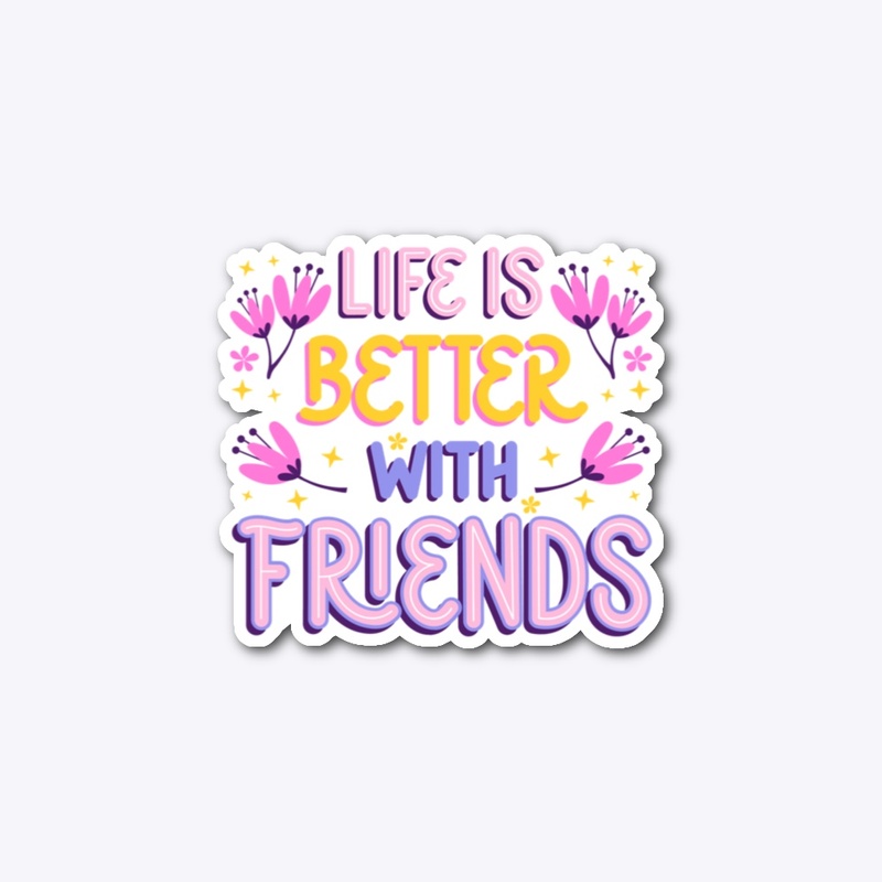 friends